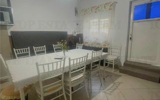 Casa in centrul Constantei - Poză 13