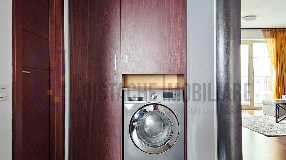 Inchiriere apartament 2 camere - InCity Residence Dristor - Poză 14