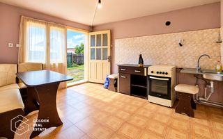 Casa P+M, teren 2199 mp, localitatea Ususau - Poză 9