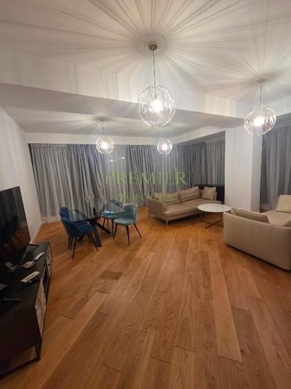 APARTAMENT CU 4 CAMERE PARC CAZZAVILLAN MOBILAT SI UTILAT LUX - Poză 1
