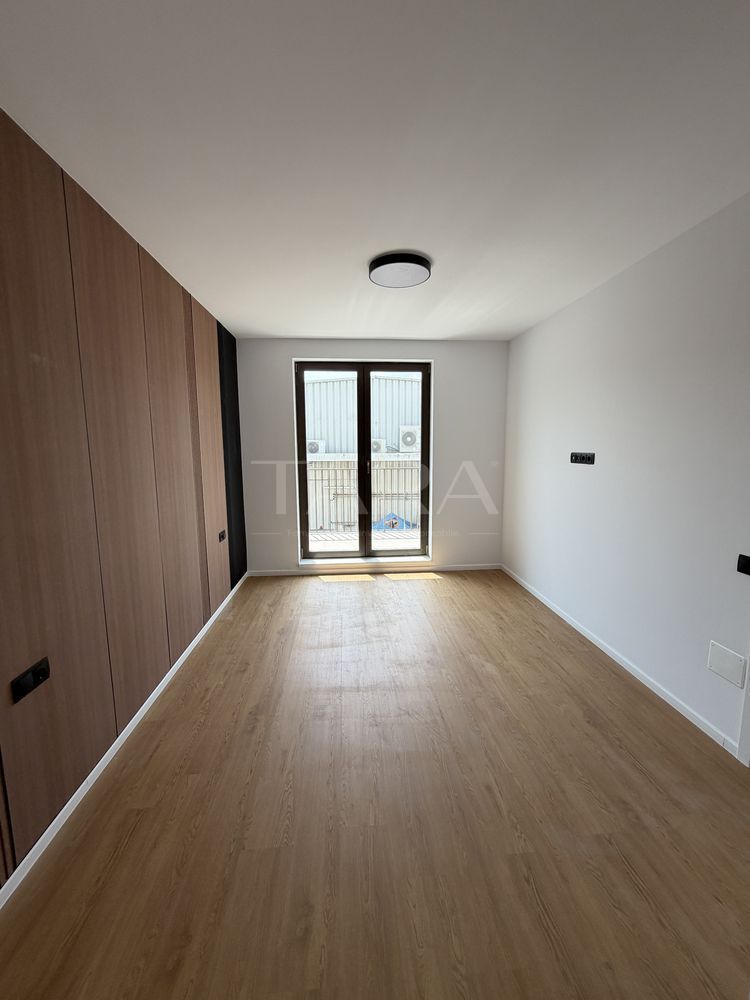 Apartament modern cu 2 camere – Florești, zona Eroilor. - Poză 3