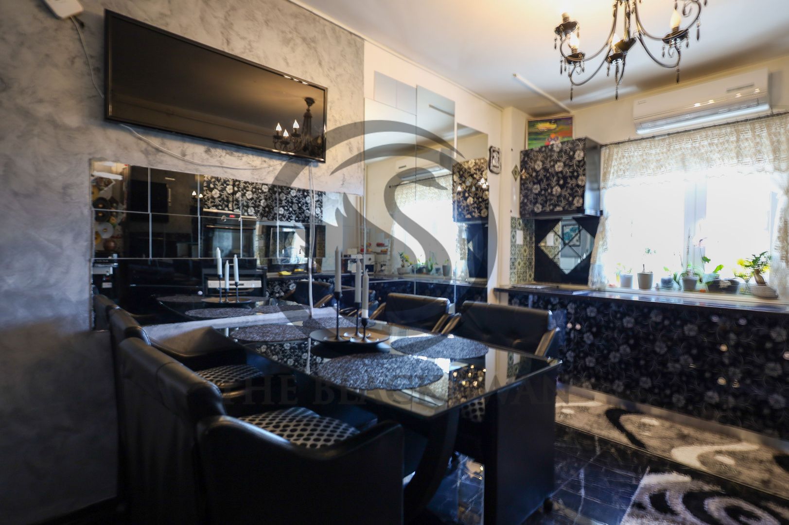 Apartament 3 camere de vanzare | Gheorghe Doja, Ploiesti | COMISION 0% - Poză 7