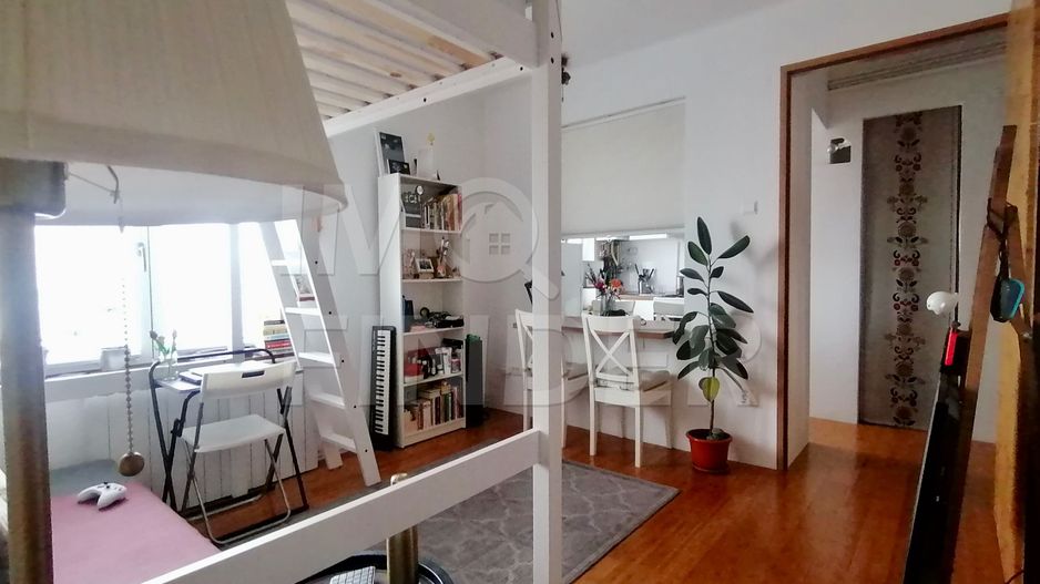 Apartament Superfinisat Zona Centrala cu Parcare - Poză 2