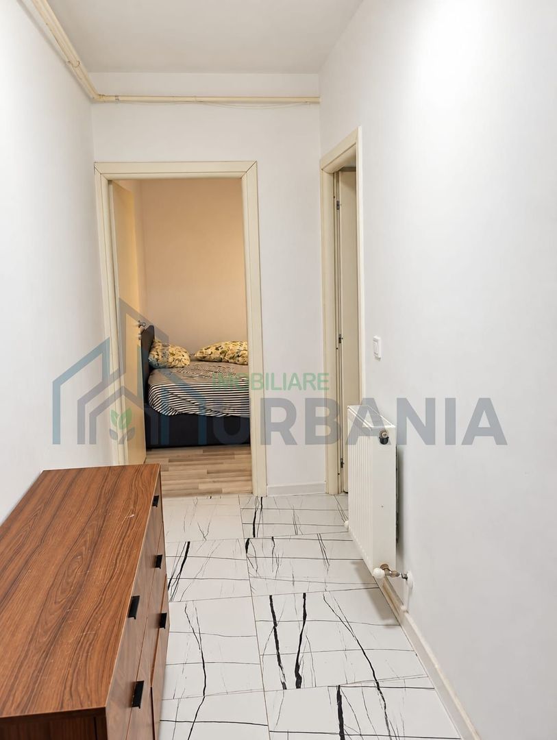 Apartament 1 cameră, 32 mp, etaj 1, Cartier Astoria, Lunca Cetățuii - Poză 1