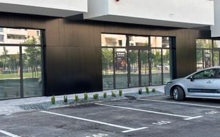 Spații comerciale de închiriat | The Grand Kristal Residence - Poză 3