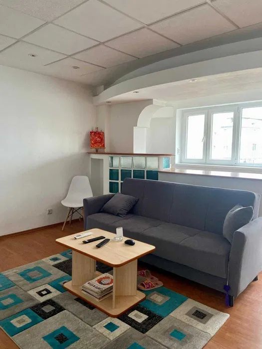 Apartament incapator de familie, trei camere, Iancului - Poză 1