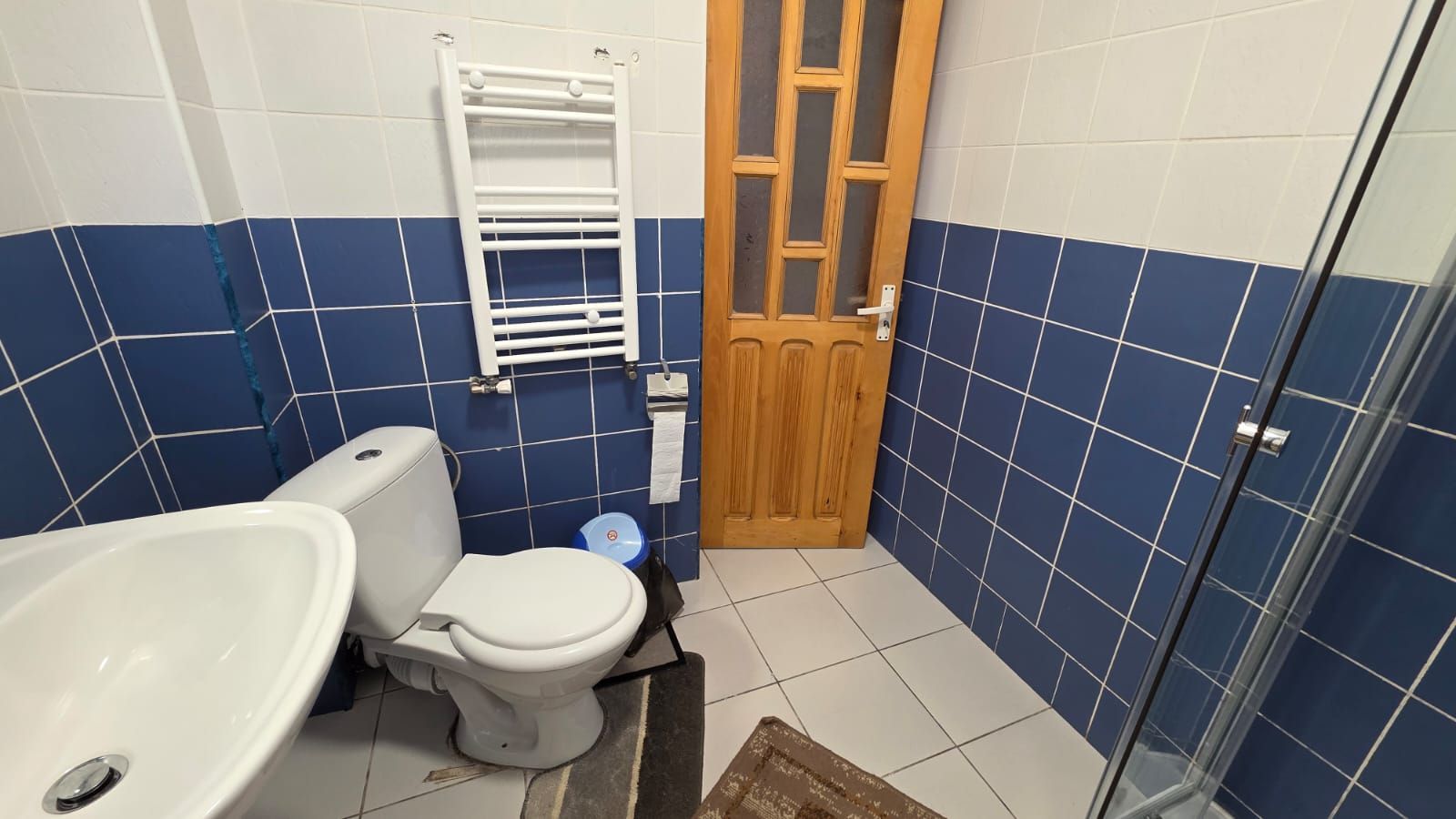 Liber Apartament 2 camere CUG Tudor Neculai - Poză 6