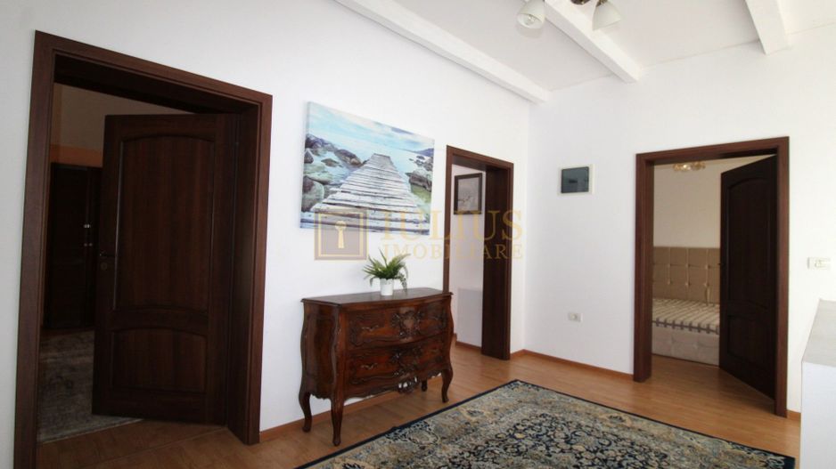Duplex spațios – Dumbrăvița, cu garaj, bucatarie inchisa - Poză 13