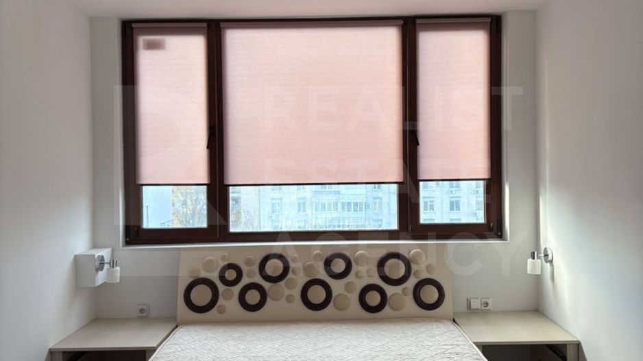 Chirie, apartament, 3 camere, bd. Moscova, Rîşcani - Poză 3