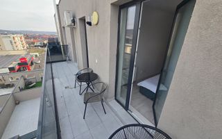 Apartament 3 camere modern City Residence - Poză 7