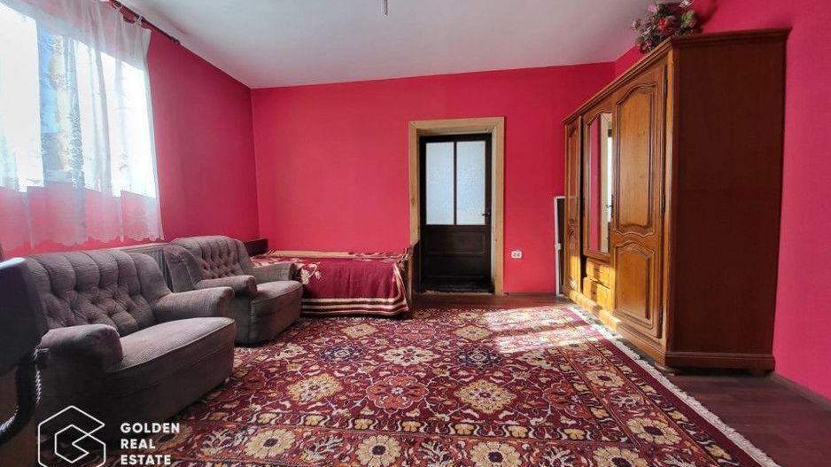 Casa cu teren de 842 mp, oras Lipova - Poză 7