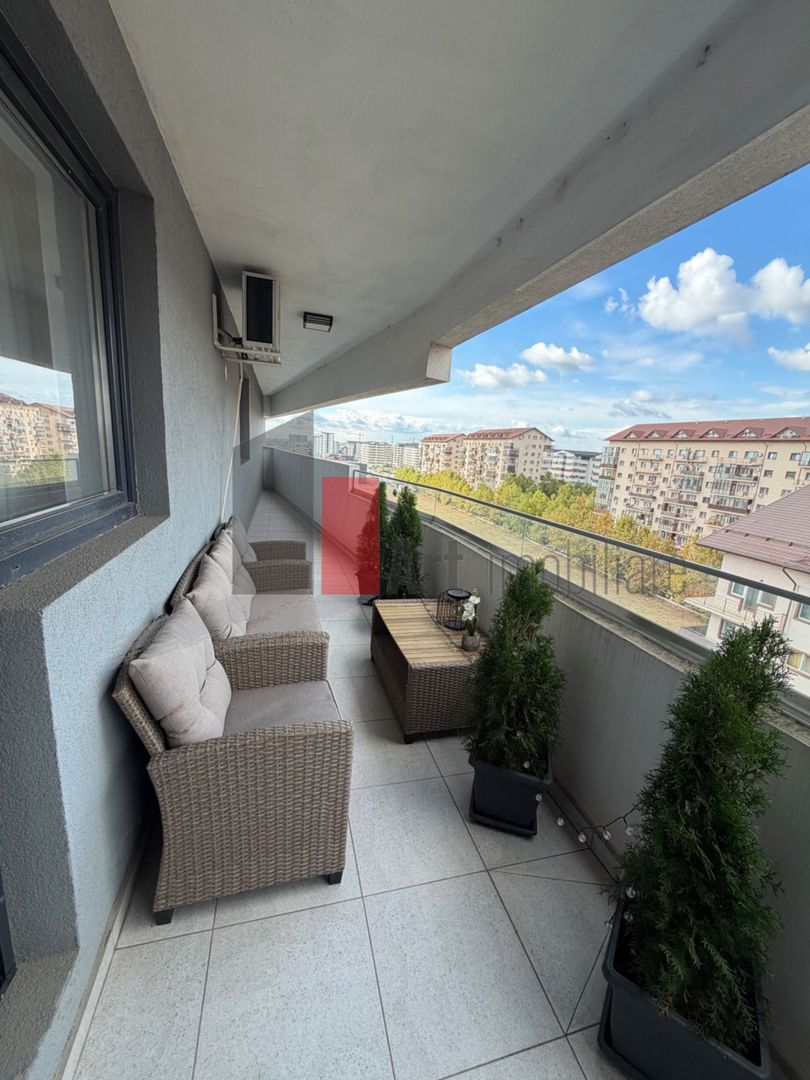 Închiriere apartament Style Residence-Militari Residence - Poză 7