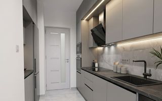 Apartament 2 camere, Zona Brancoveanu. - Poză 3