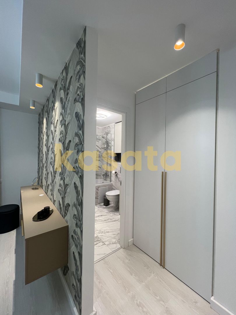 Vila tip N pe colt I Mobilat si utilat designer I pergola I Cosmopolis - Poză 25