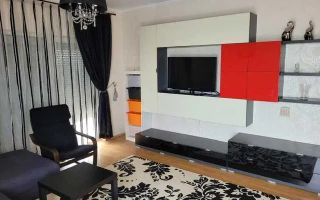 AP. 3 CAMERE MILITARI, LOC PARCARE, BLOC NOU, METROU 5 MIN, CENTRALA - Poză 2