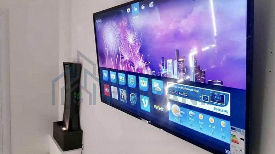 Apartament ultracentral de închiriat – Iași, Str. Elena Doamna - Poză 7