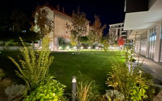 Apartment 3 camere in  The Nest! Zona exclusivista Scortarilor! - Poză 18