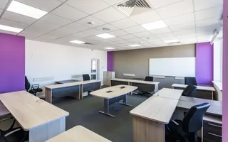 Vânzare, oficiu, 615.4 mp, str. Alba Iulia, Buiucani - Poză 22