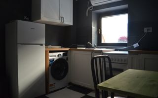 De închiriat: apartament 2 camere - demisol- Kiseleff -Piata 1 Mai - Poză 10