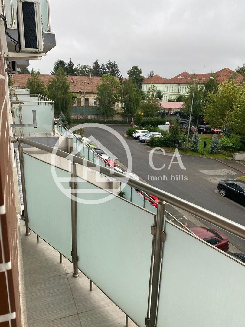 Apartament cu 2 camere de inchiriat in Luceafarul, Oradea - Poză 11