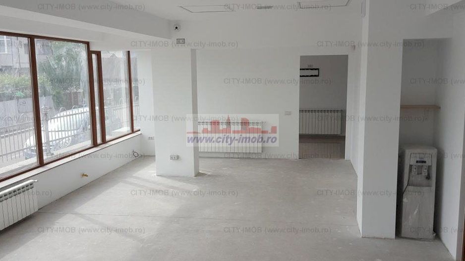 Spatiu Clinica Medicala - Poză 1