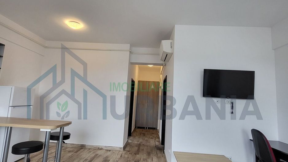 Apartament 2 camere, Palas-Lăzar Residence, Iași - Poză 3