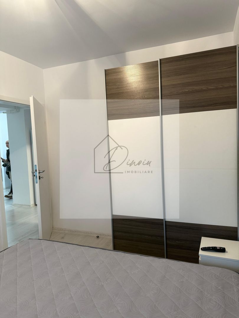 Apartament 2 camere Otopeni I Langa Compex Natatie I COM 0% - Poză 18