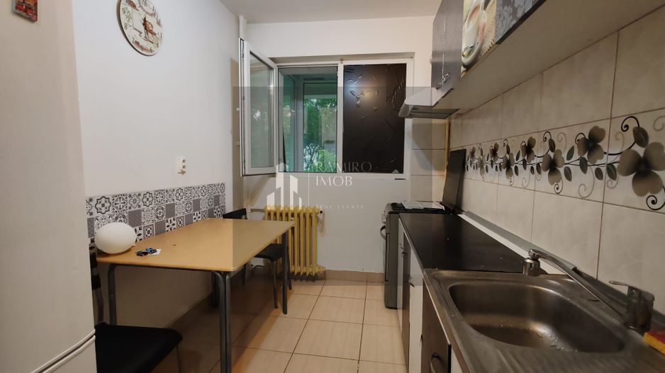Apartament 2 camere, Sector 3 , Park Lake/Liviu Rebreanu, mobilat - Poză 8