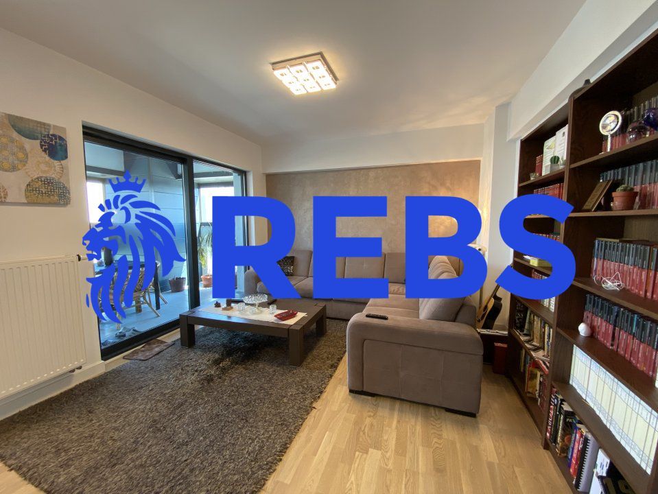 Apartament 3 camere Fabrica de Glucoza | Upground Residence - Poză 23