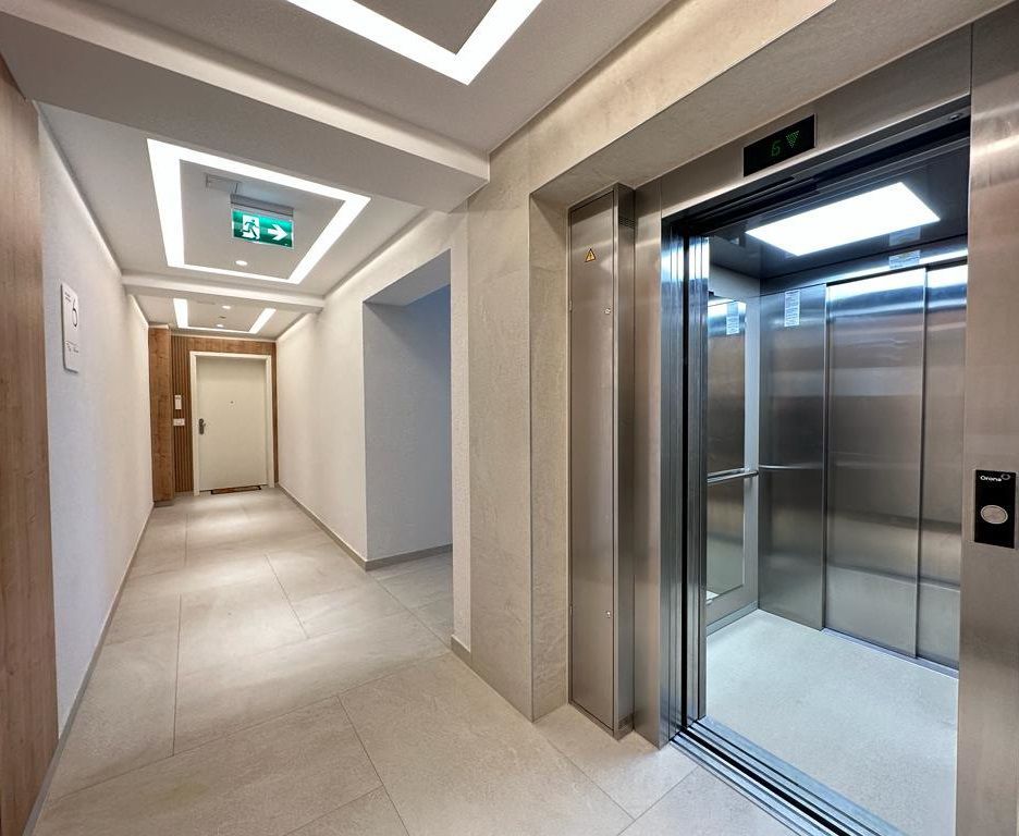 Vindem apartament NOU faza 5 Coresi Avantgarden - Poză 14