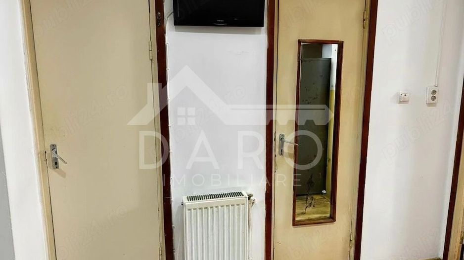 Apartament cu o camera in Dambu - Poză 3
