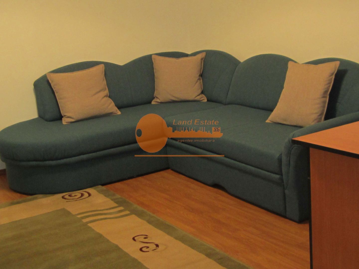 Garsonieră | Lujerului | lângă metrou - Poză 1