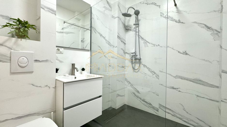 Apartament cu 3 camere *prima inchirere* // zona Herastrau - Poză 27