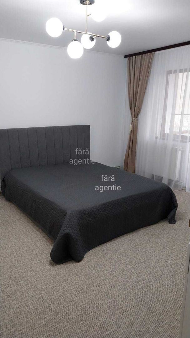 Apartament 3 Camere Micro 16 - Parcul Linistii - Poză 4