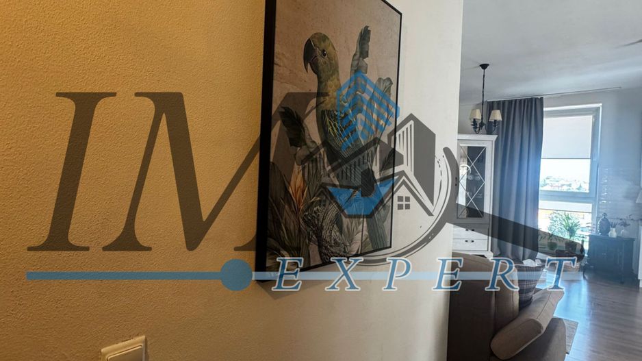 Apartament de Vânzare BD.Ferdinand I Alba Iulia - Poză 5