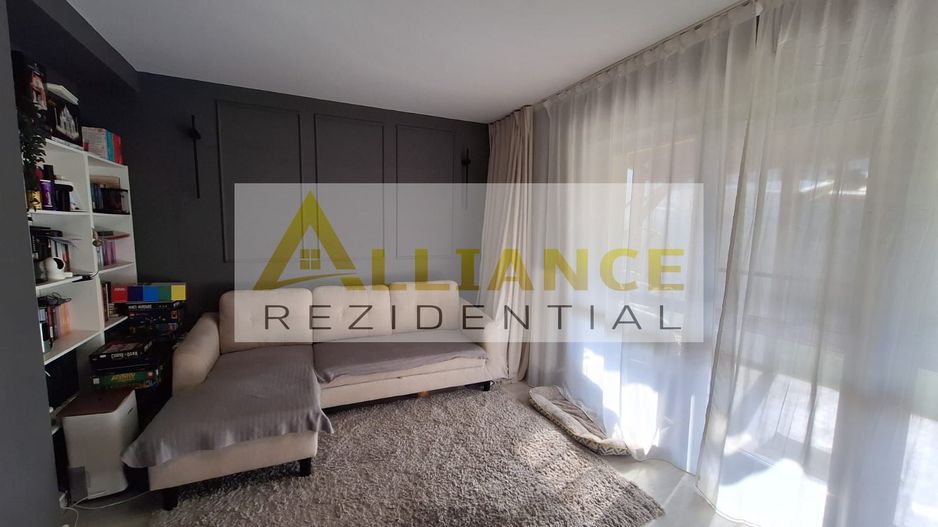 VILĂ TIP DUPLEX SMART CU PANOURI FOTOVOLTAICE - Poză 26