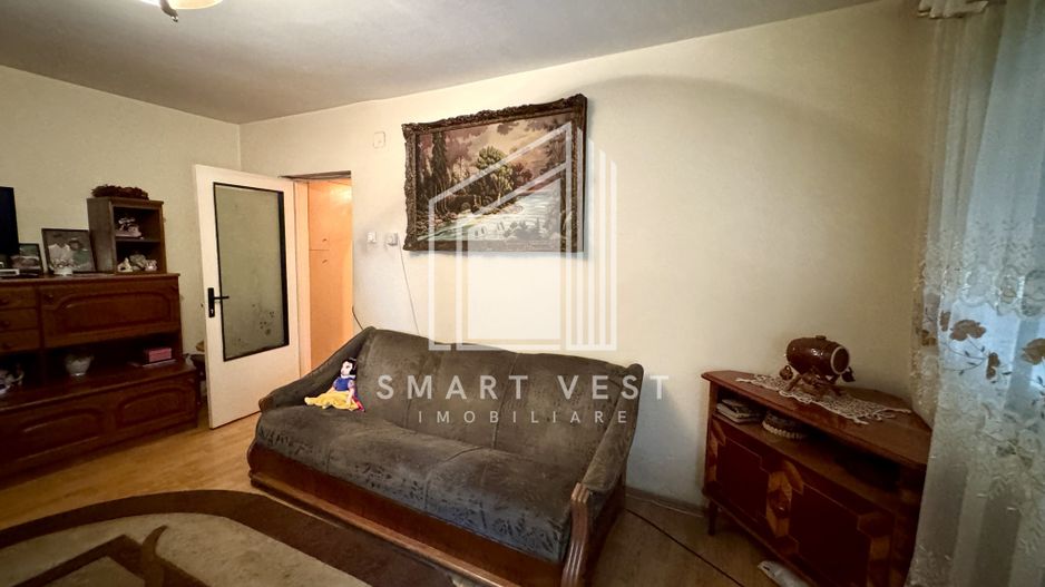 Apartament 3 camere de vânzare | 72 mp | Zona Micro 16 - Poză 3