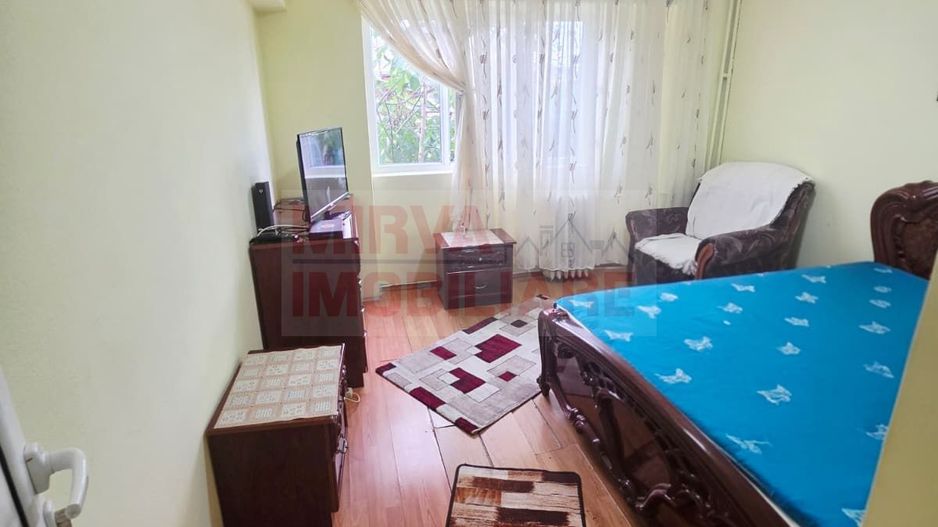 Vanzare apartament 2 camere decomandat, Malu Rosu, parter inalt - Poză 17