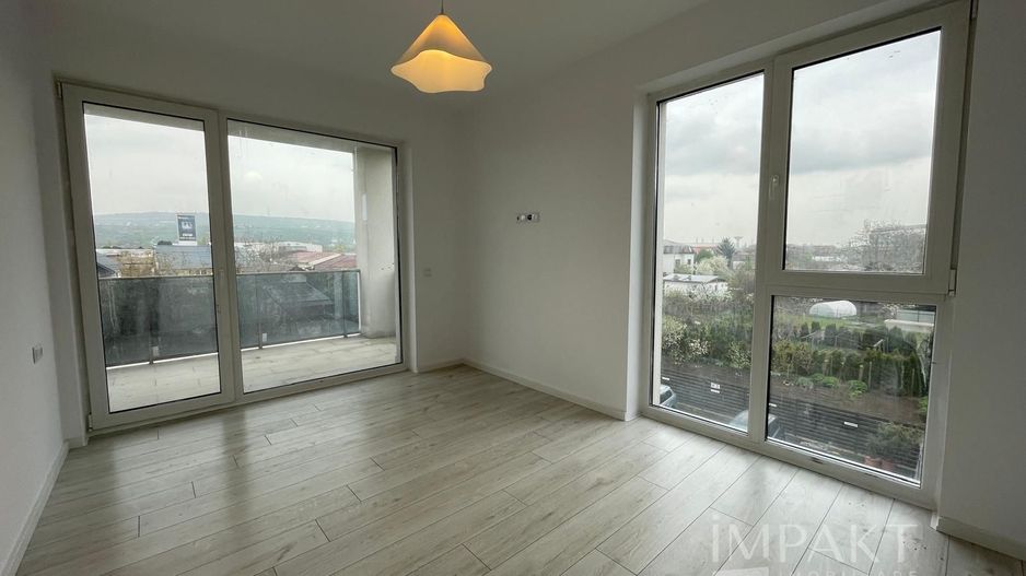 Apartament 3 camere zona Mărăști/Bulgaria cu parcare inclusă - Poză 5