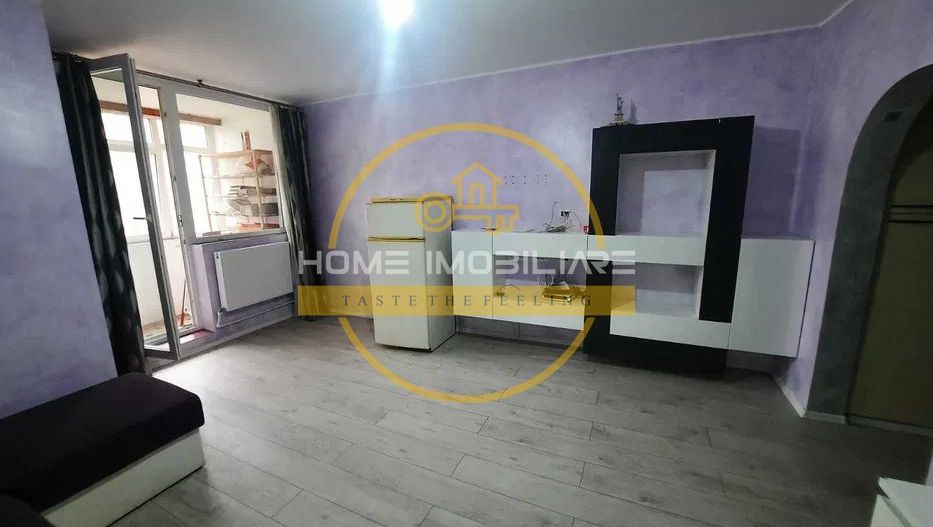 Etaj 2, Apartament 1 camera ,31mp,zona-TATARASI - Poză 3