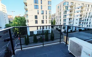 2 camere, decomandat, modern, parcare, terasa, Iulius, Platinia, FSEGA - Poză 19