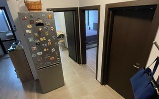 2 CAMERE, 49 MP, ETAJ 3/4, LOC DE PARCARE INCLUS - Poză 3