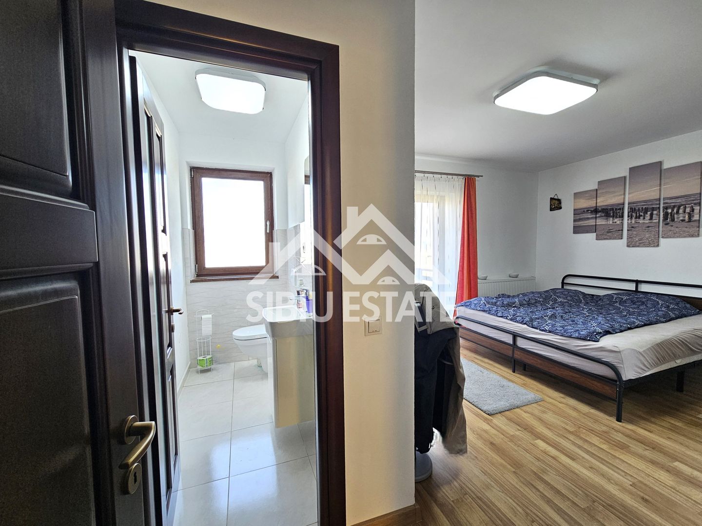 Casa generoasa 5 dormitoare, pivnita, mansarda hobby - Poză 10