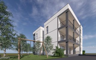 MEGA PRET Apartament 2 camere – prețuri de la 1.100 €/mp – Bucovat - Poză 5