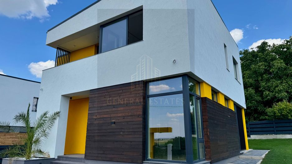 Vânzare Casă în 2 Nivele  - 160 m.p - Vișan. - Poză 5