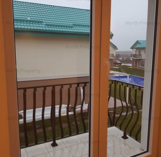 Cosmopolis,Pipera vila 3 camere P+1+mansarda - Poză 9