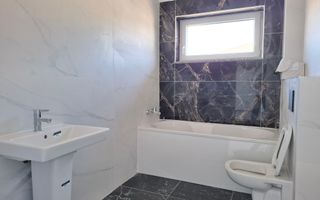 Dezvoltator-vila noua 5 camere, 3 bai, Ciorogarla-Militari, A0-A1 - Poză 4
