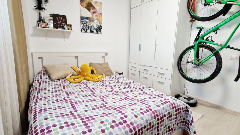 2 Camere cu terasă | Loc parcare | Bloc nou 2015 - Poză 17