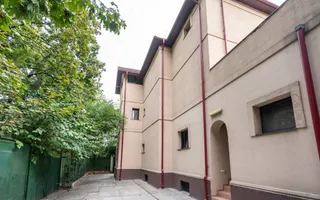 COMISION 0% - Vila 270 mp, teren 343mp renovata,  Floreasca - Stefan cel Mare - Poză 27