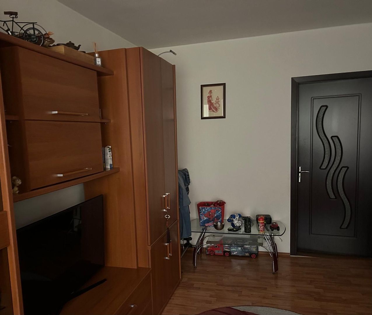 AP. 2 CAMERE PRELUNGIREA GHENCEA, CENTRALA, MOBILAT/UTILAT, COMIS 0% - Poză 6